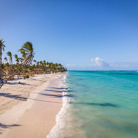 Jewel Palm Beach Hotel Punta Cana Exterior photo