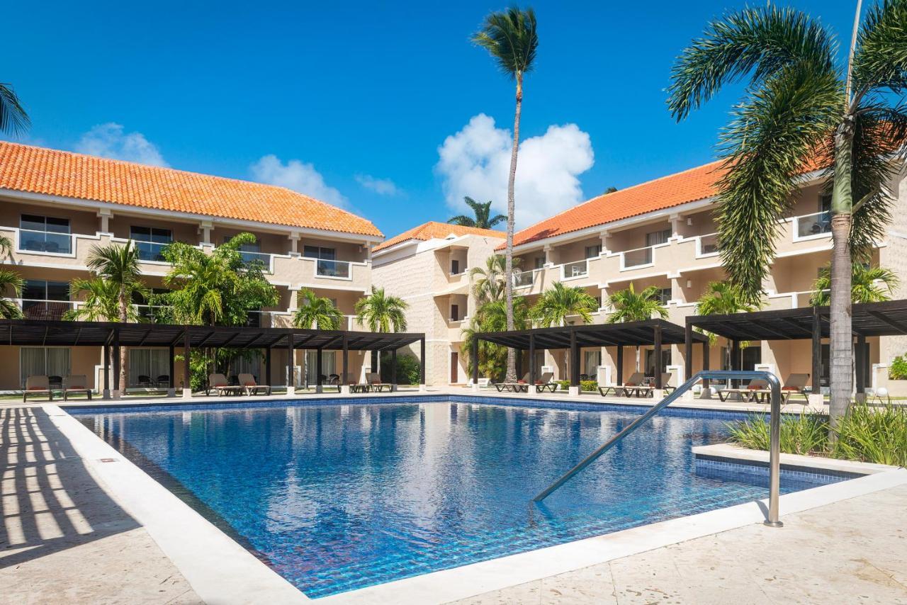 Jewel Palm Beach Hotel Punta Cana Exterior photo