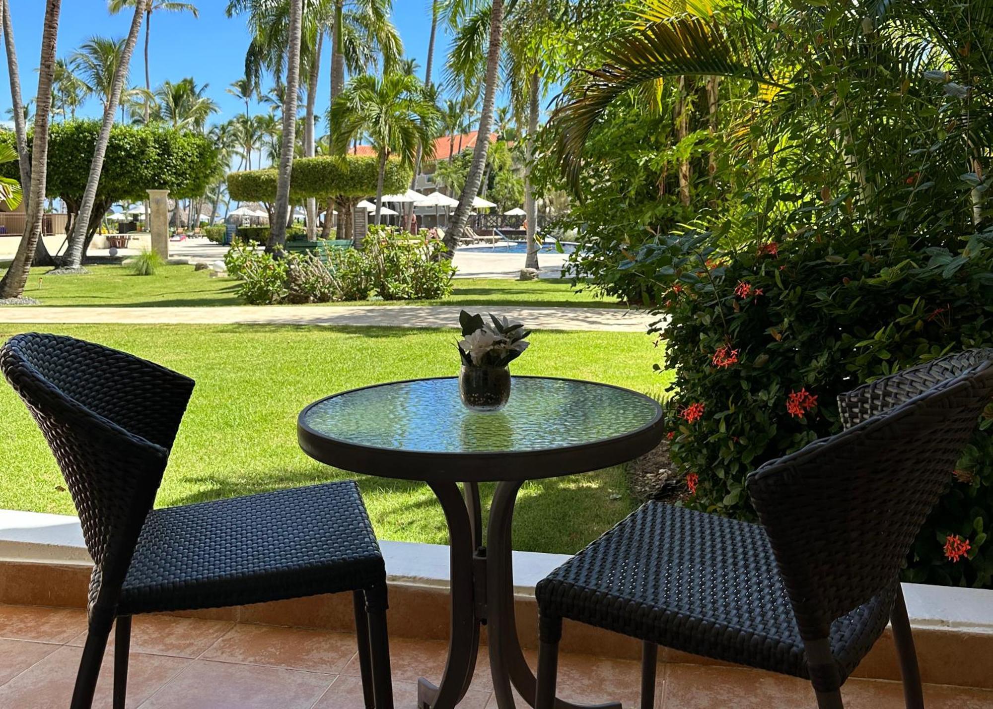 Jewel Palm Beach Hotel Punta Cana Exterior photo