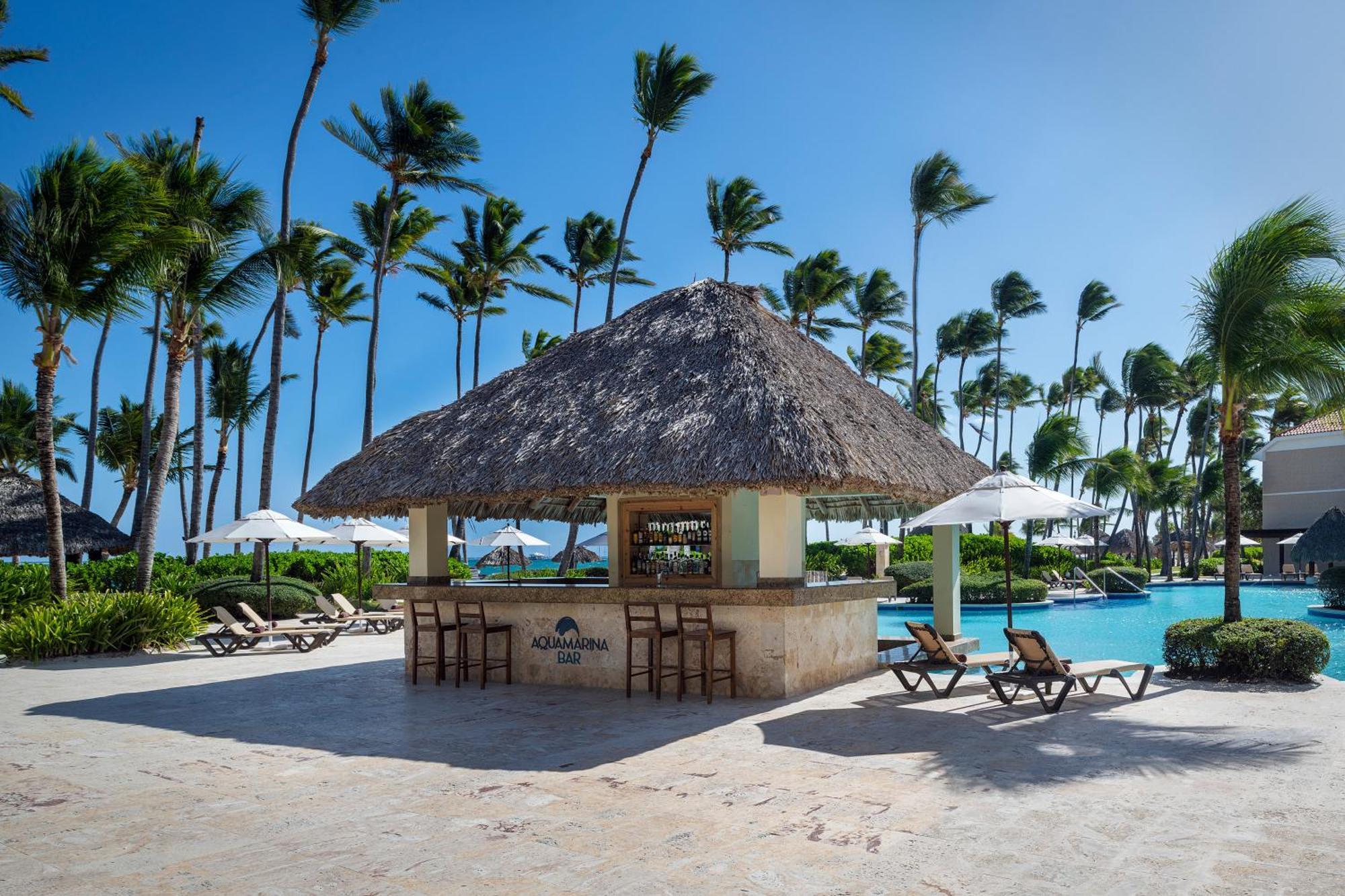 Jewel Palm Beach Hotel Punta Cana Exterior photo